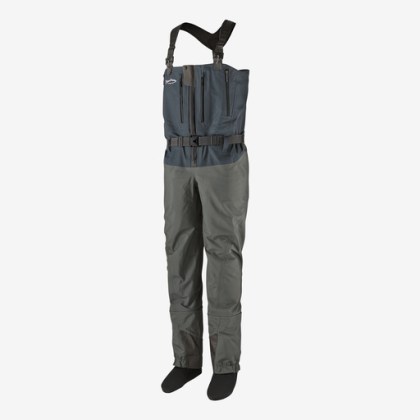 Wodery Patagonia Mens Swiftcurrent Expedition Zip Front Waders Patagonia